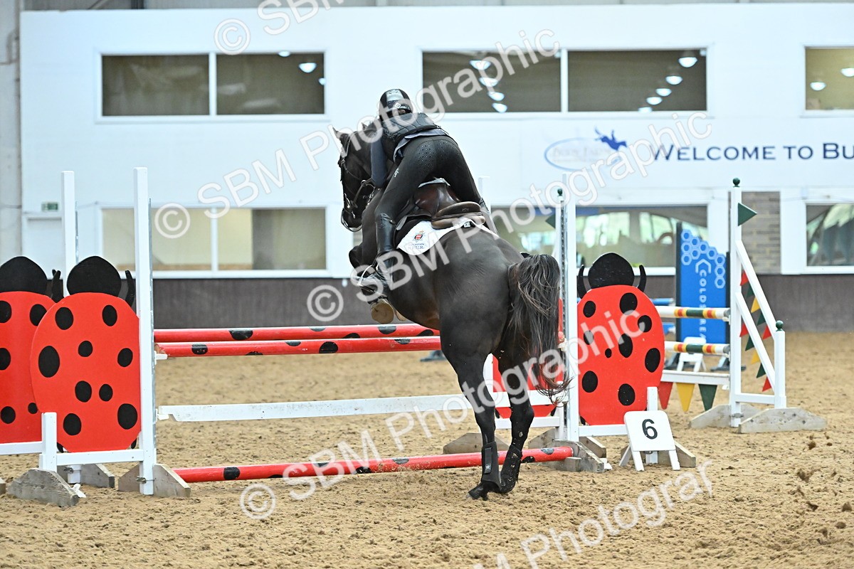 SBM_005594 - Class 61 - 1.00m Open