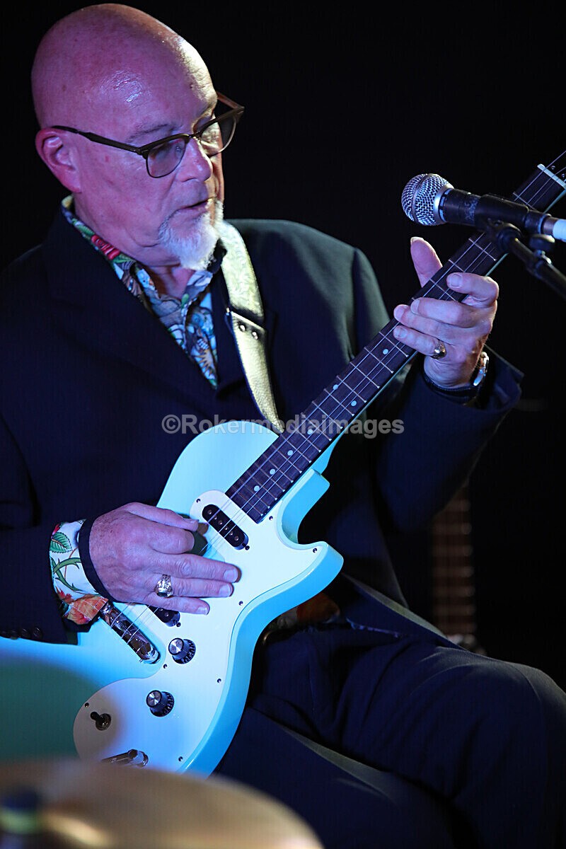 FOLK N BLUES-401 - FOLK and BLUES SEPT 2022