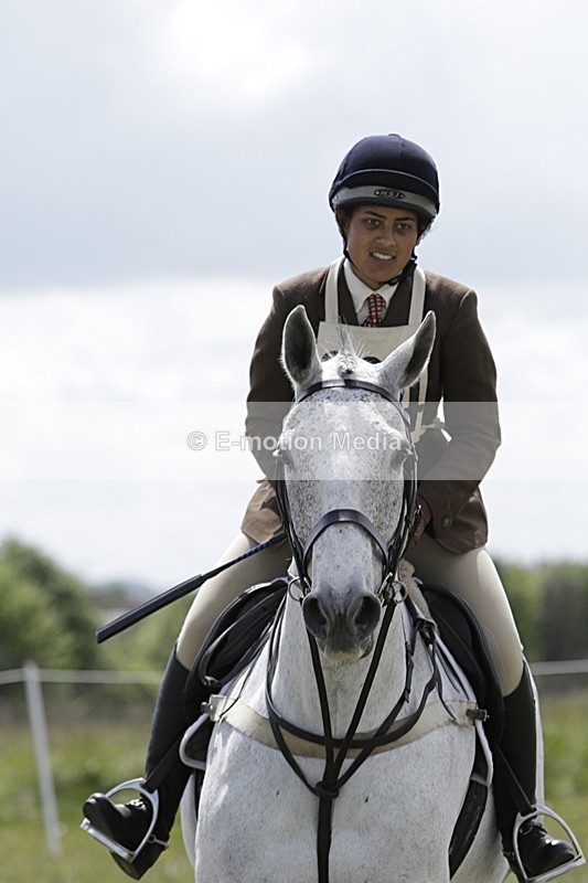 BVHT 140517 N-363 - Class 2 SJ Novice 14/05/17
