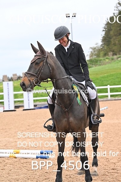 BPP_4506 - CLASS 19 SUN RHS Johnston Smillie Ltd Grade B & C C'Ship Q