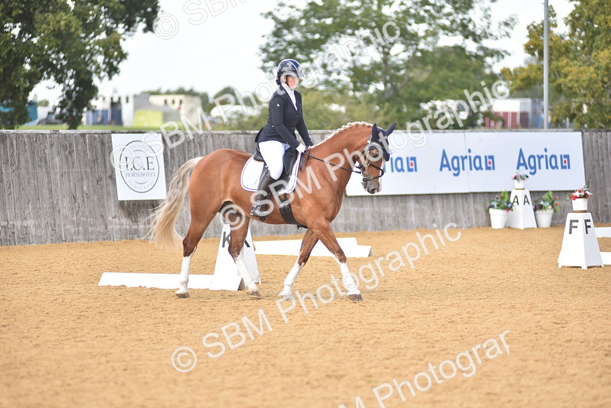 SBM_07827 - D15 - Small Tour Championship Novice 1