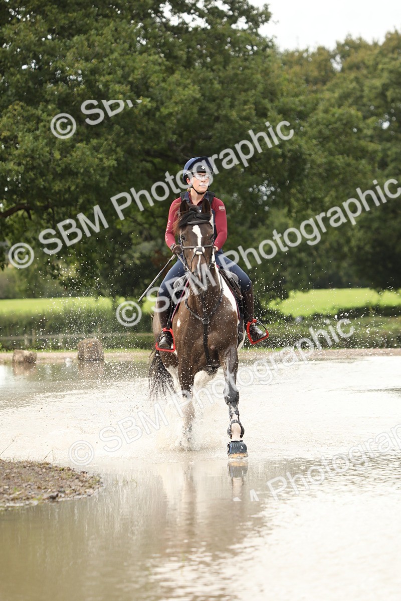 SBM_10800 - E8 Eventers Challenge 80cm Championship