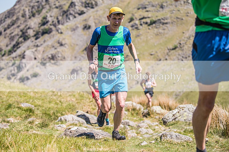 Glaramara-71 - Glaramara Fell Race Saturday 17th May 2025