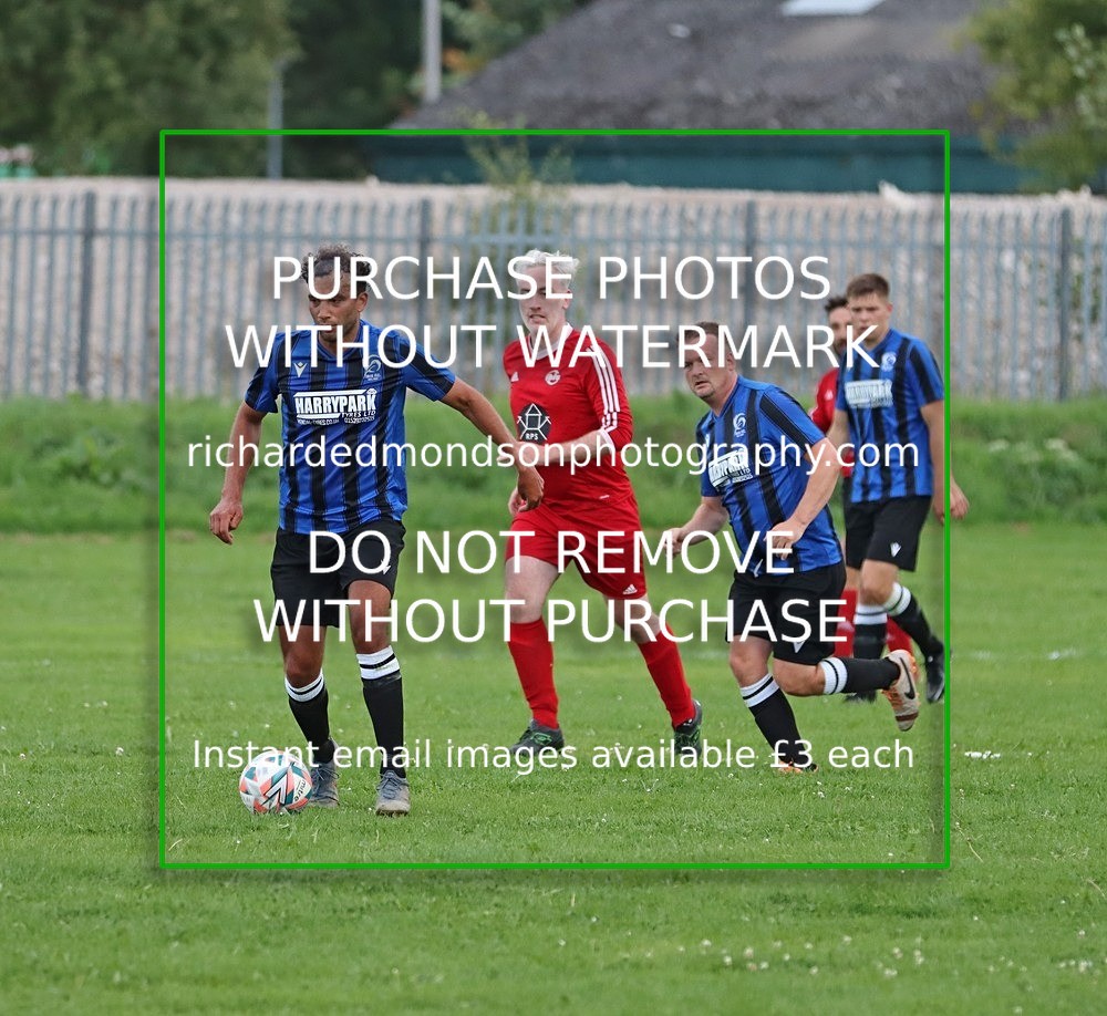 IMG_7598 - Ibis v Kirkby Lonsdale (16/8/22)