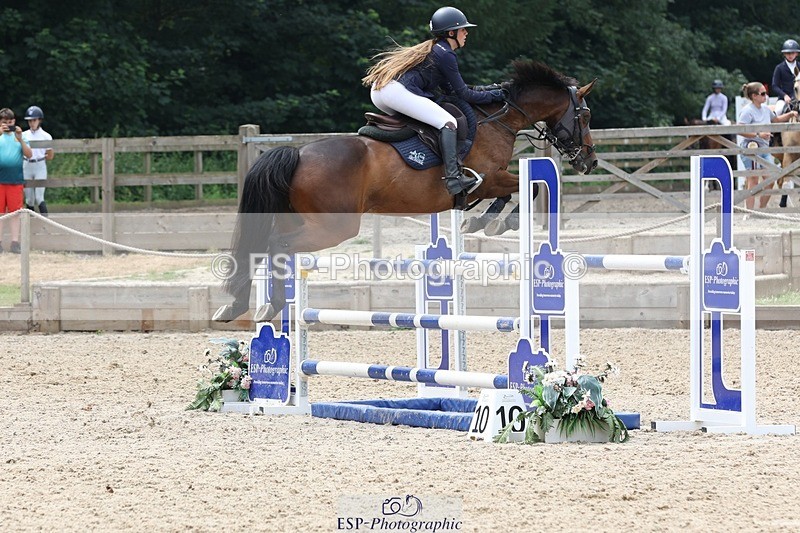 230617-140819-05004 - Cls 09 Blue Chip Pony Newc 1st Rnd