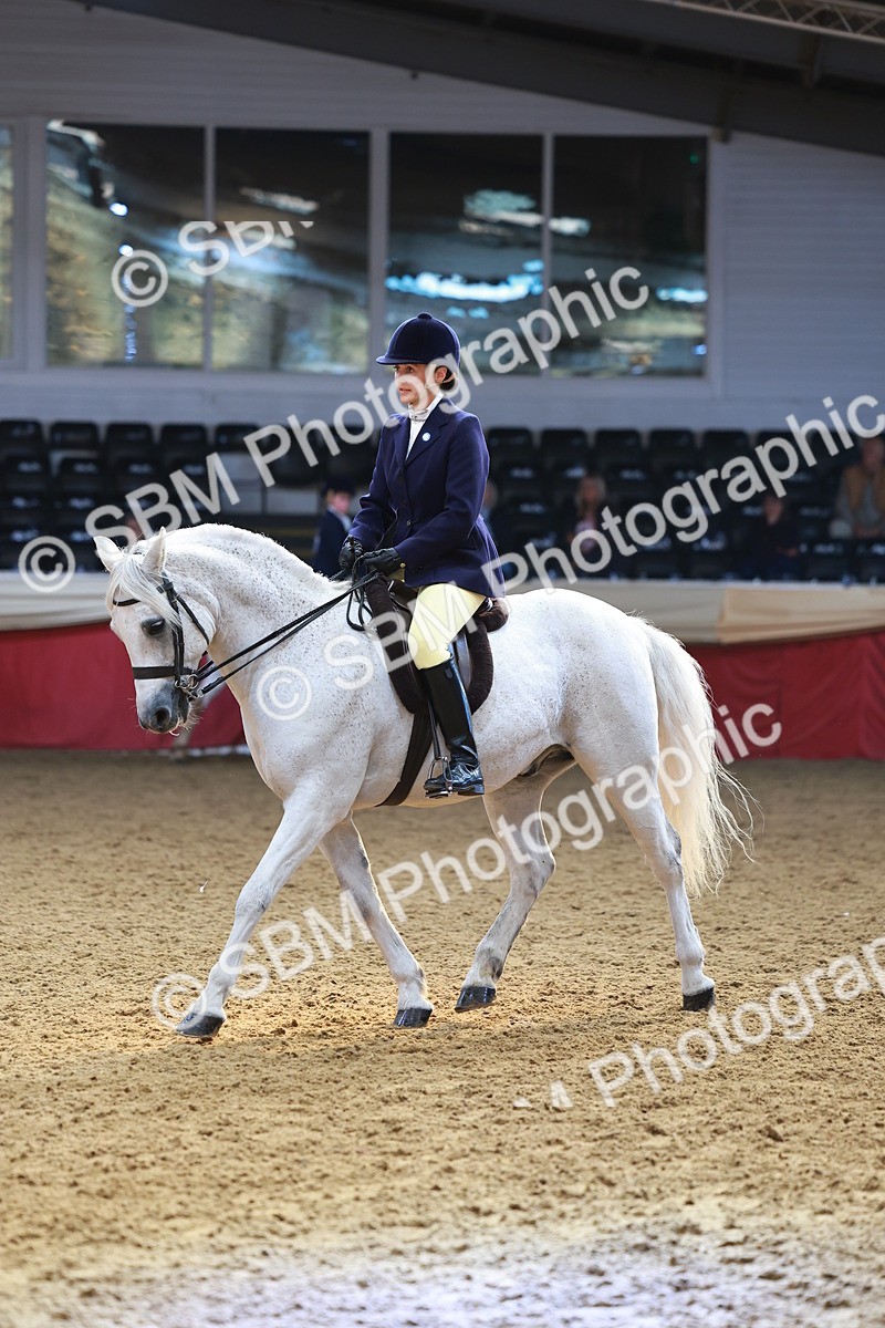 SBM_20364 - Class 906 - Sup Final Ridden Champ