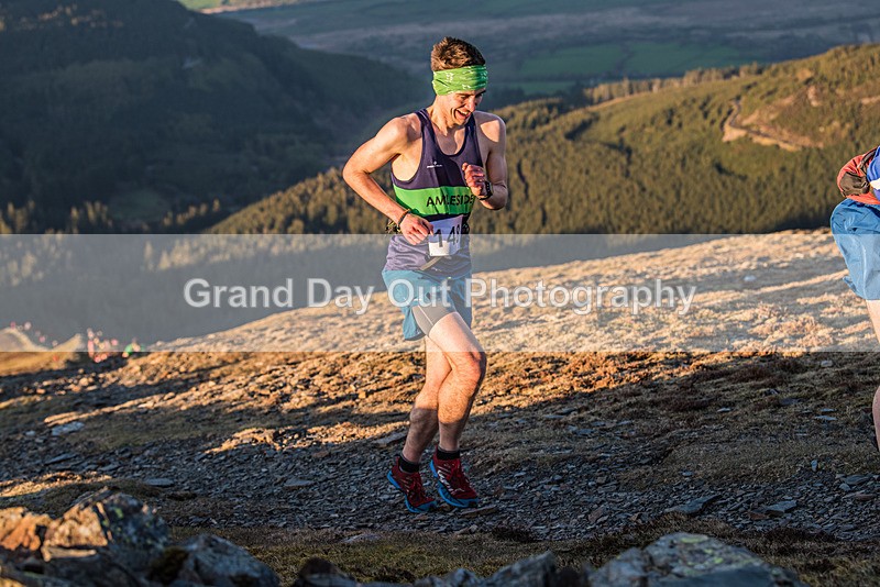 Grisedale-84 - Grisedale Grind Fell Race Wednesday 19th April 2023