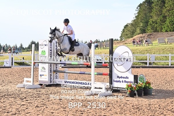 BPP_2530 - THU CLASS 5 Graham Heath 128/138 Primary C'ship Qualifier **Viewing/Selection class for 128/138 team