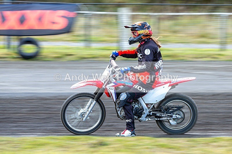 221022-5D-3K8A5186-2 - Ride & Skid It  Flat Track Experience 22nd Oct 22