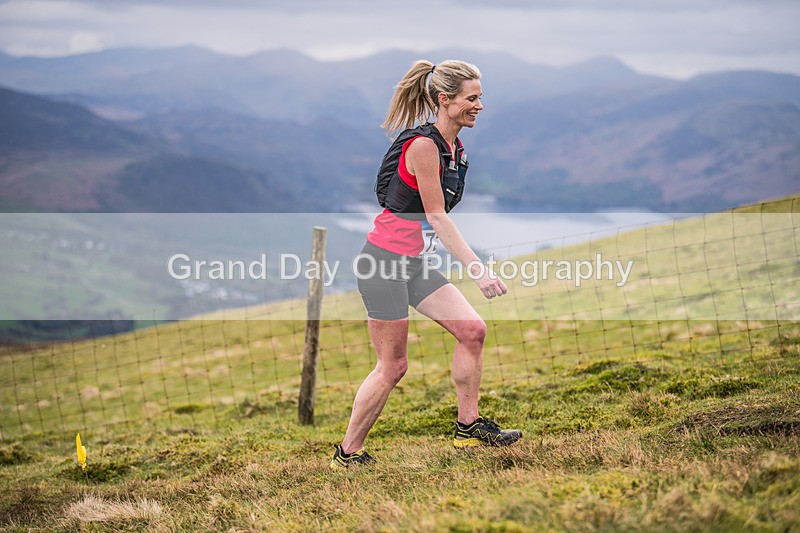 Keswick-966 - Inter Counties & Up and Down Mountain Running Champs (Junior & Senior Races) Sunday 21st April 2024
