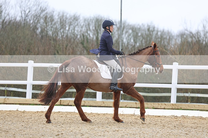 3E7A1056 - Class 6: Novice 1 2024 Section B