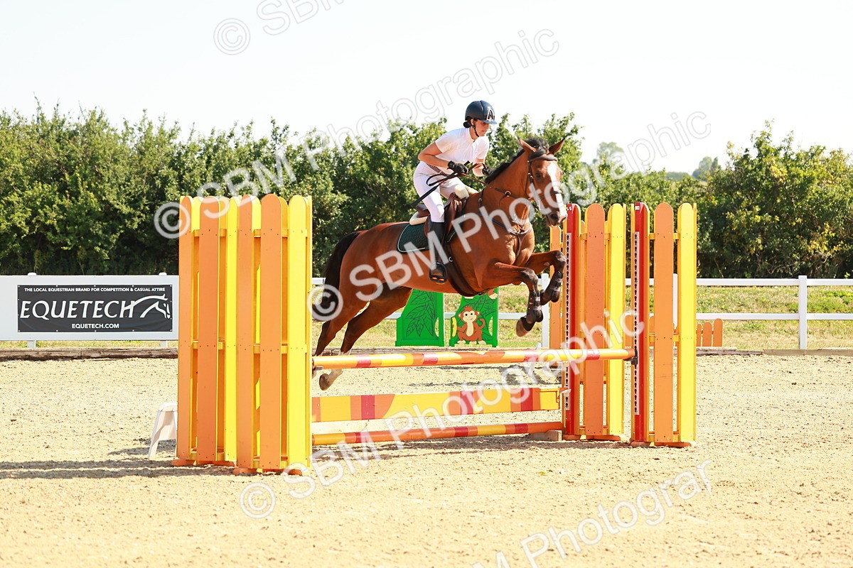 1I0A0269 - Class 1 - Clear Round