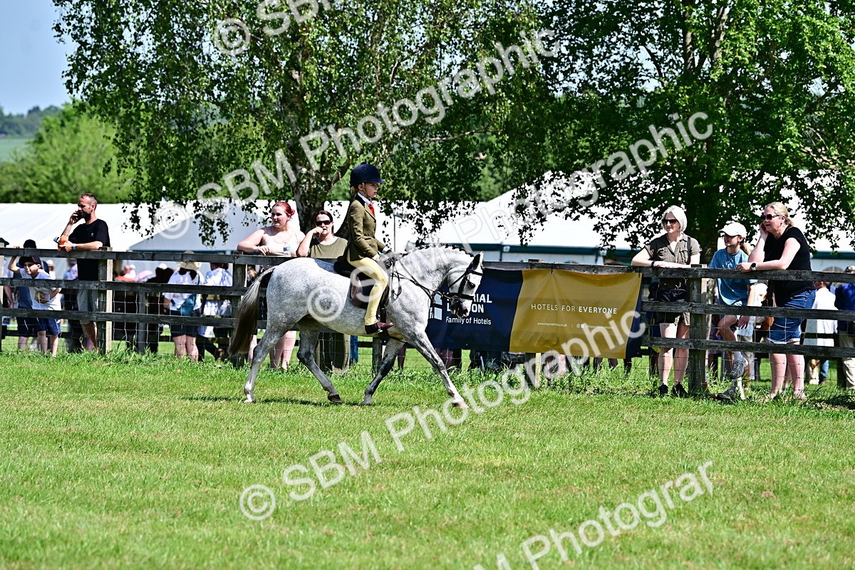 SBM_13874 - Class 95-97 - BSPS LHS Performance Ponies