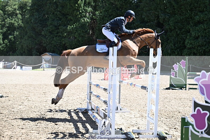 260705A-112440-19161 - Cls 51 5 Year Olds Jump Off
