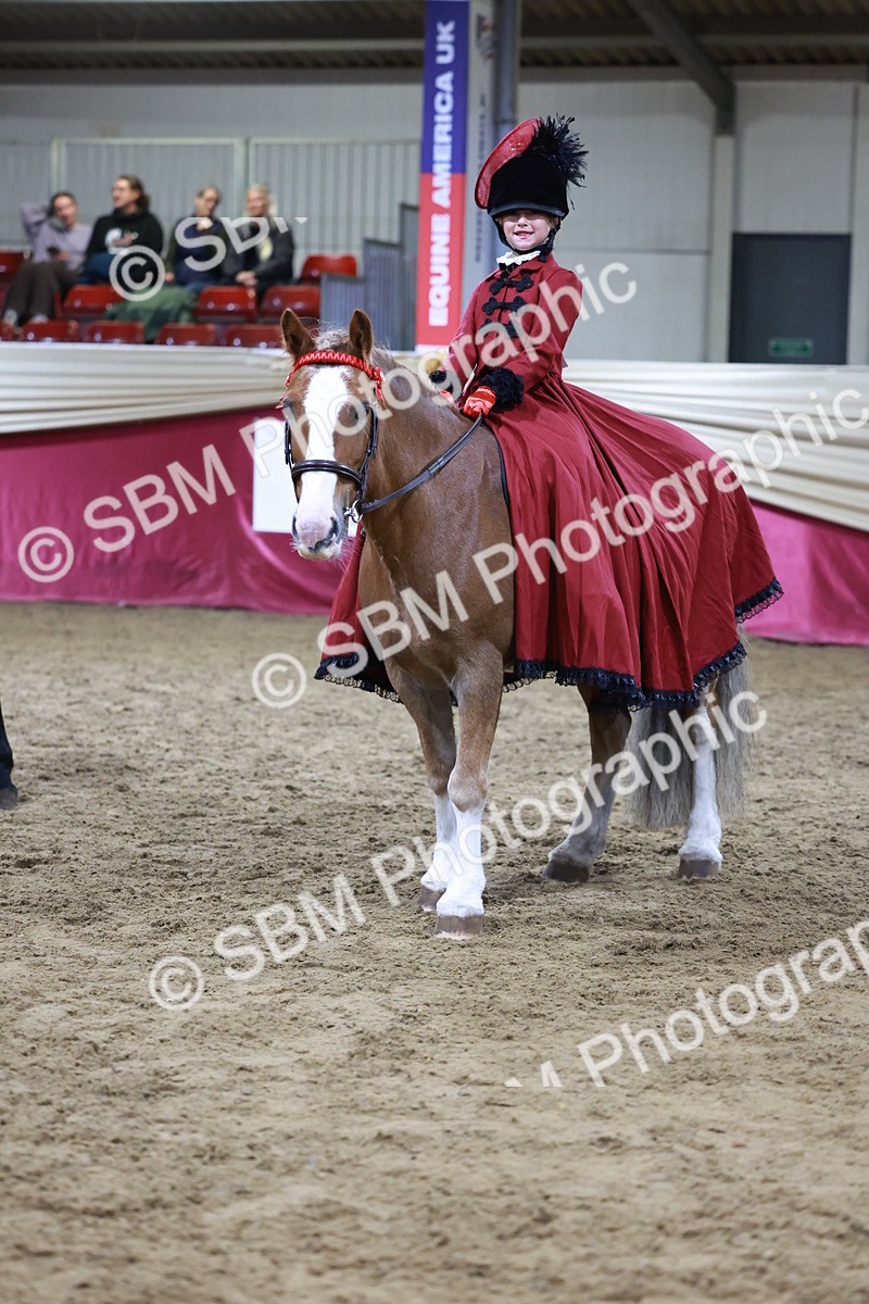 SBM_21453 - Class U - Costume Confour Champ