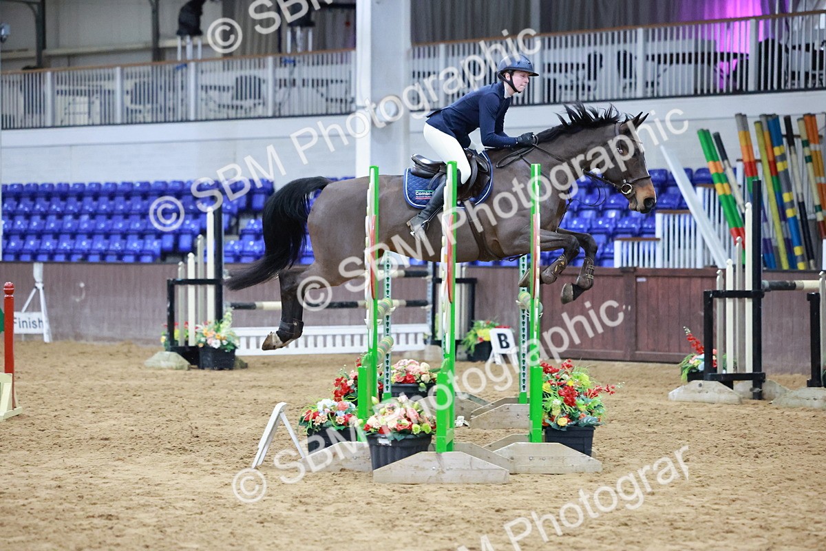 SBM_008289 - Class 26 - WB Equiline Star Championship Qualifier 1.10m