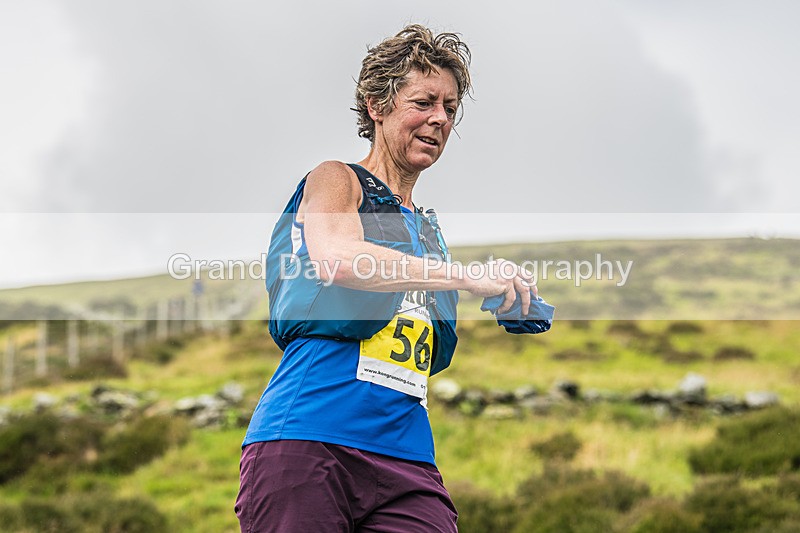 Skiddaw-839 - Skiddaw Fell Race Sunday 6th July 2025