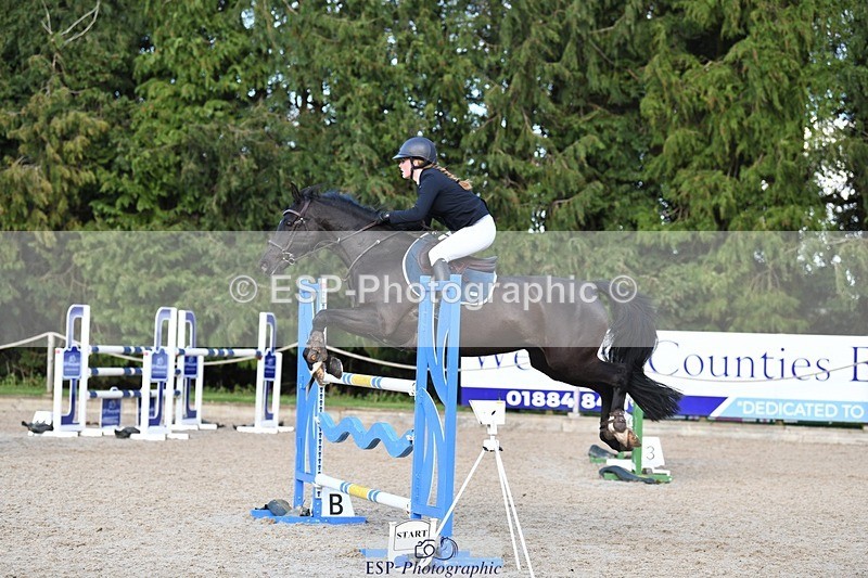 240323-163601-01468 - Cls 5 Foxhunter & 1.20m Open