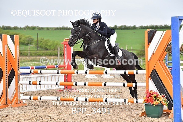 BPP_3491 - SAT CLASS 12 0.95m Amateur Championship Qualifier