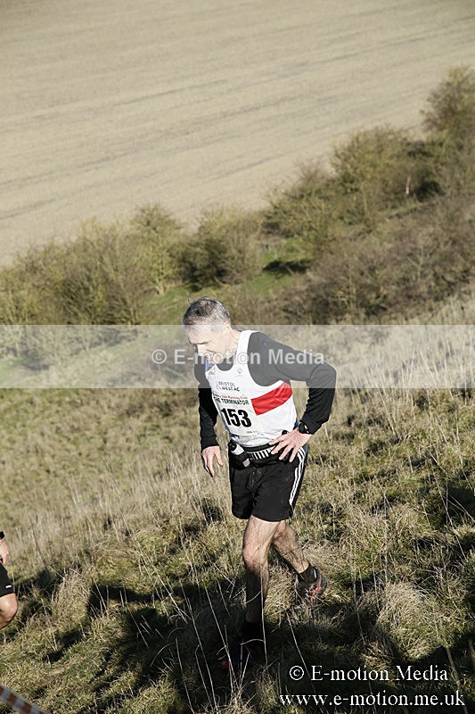 PVT 240219 1175 - The Terminator Race - Pewsey Vale - 24/02/19