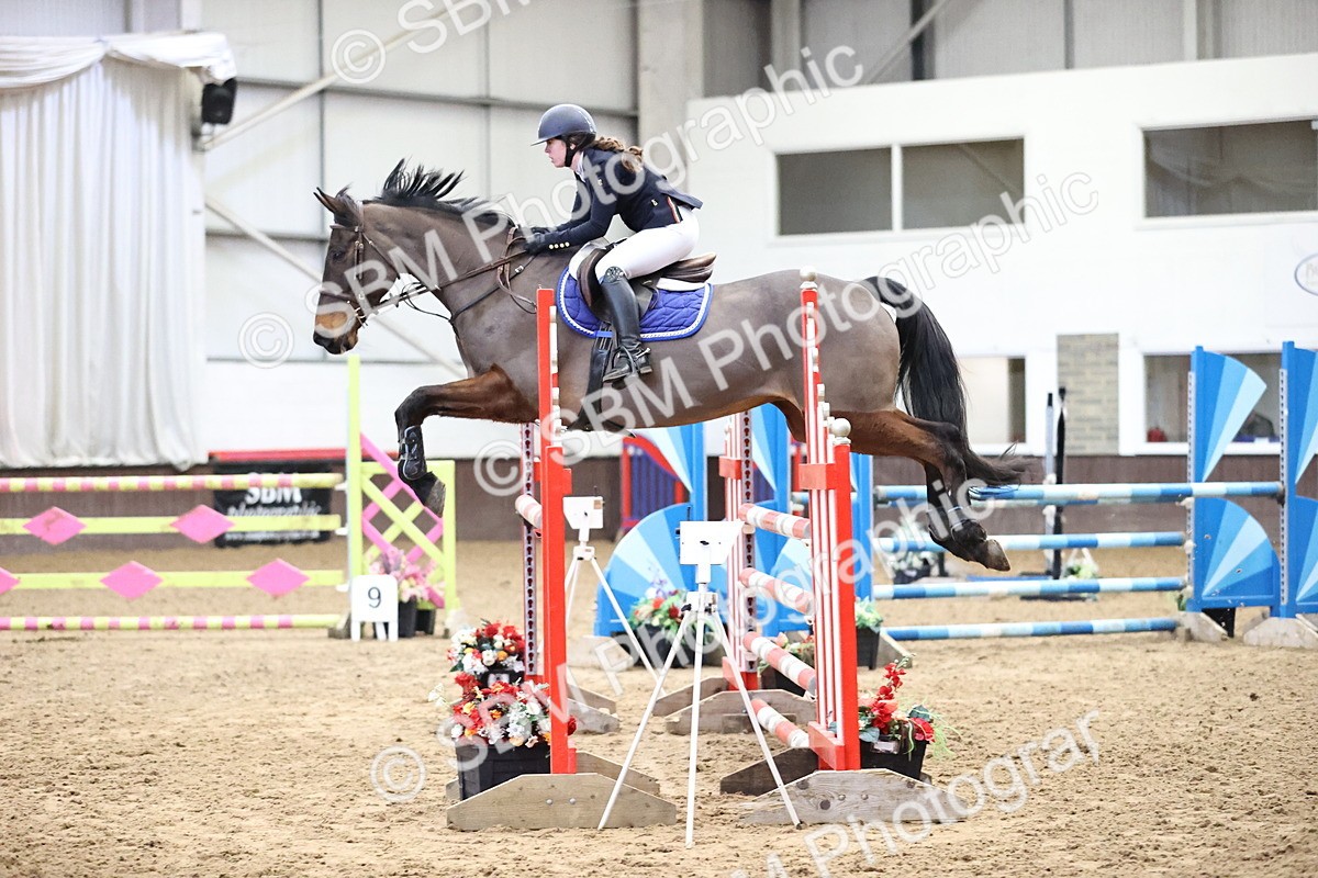 SBM_004945 - Class 16 - Senior Newcomers - 1.10m