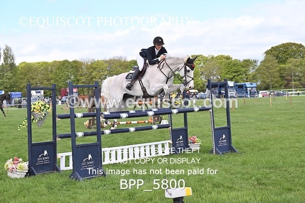 BPP_5800 - CLASS 2 - CLASS 2 RON BRADY RHS CLASSIC QUAL