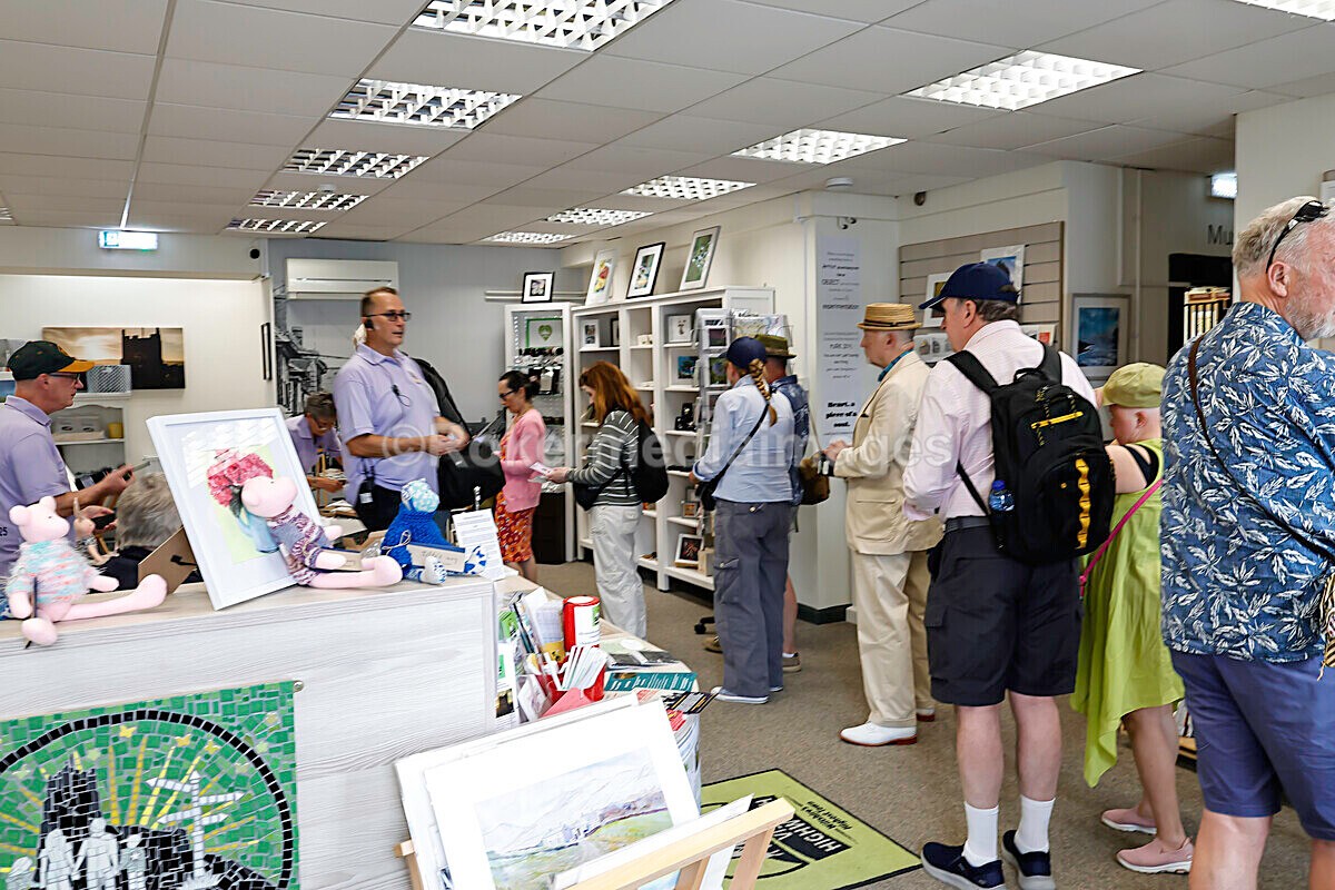 Highworth 2025-1 - Highworth Jazz 2025