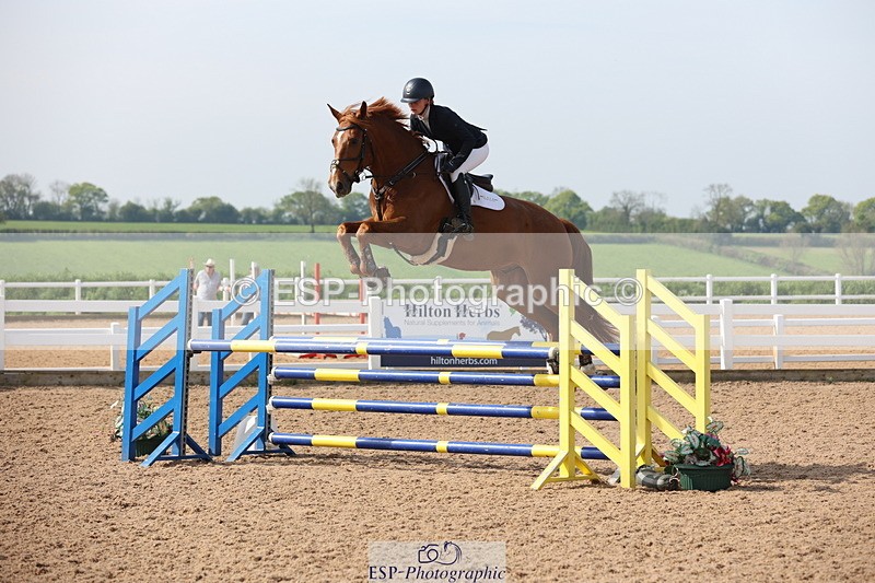 240510A-095232-05486 - Cls 14 Discovery and 1m Open