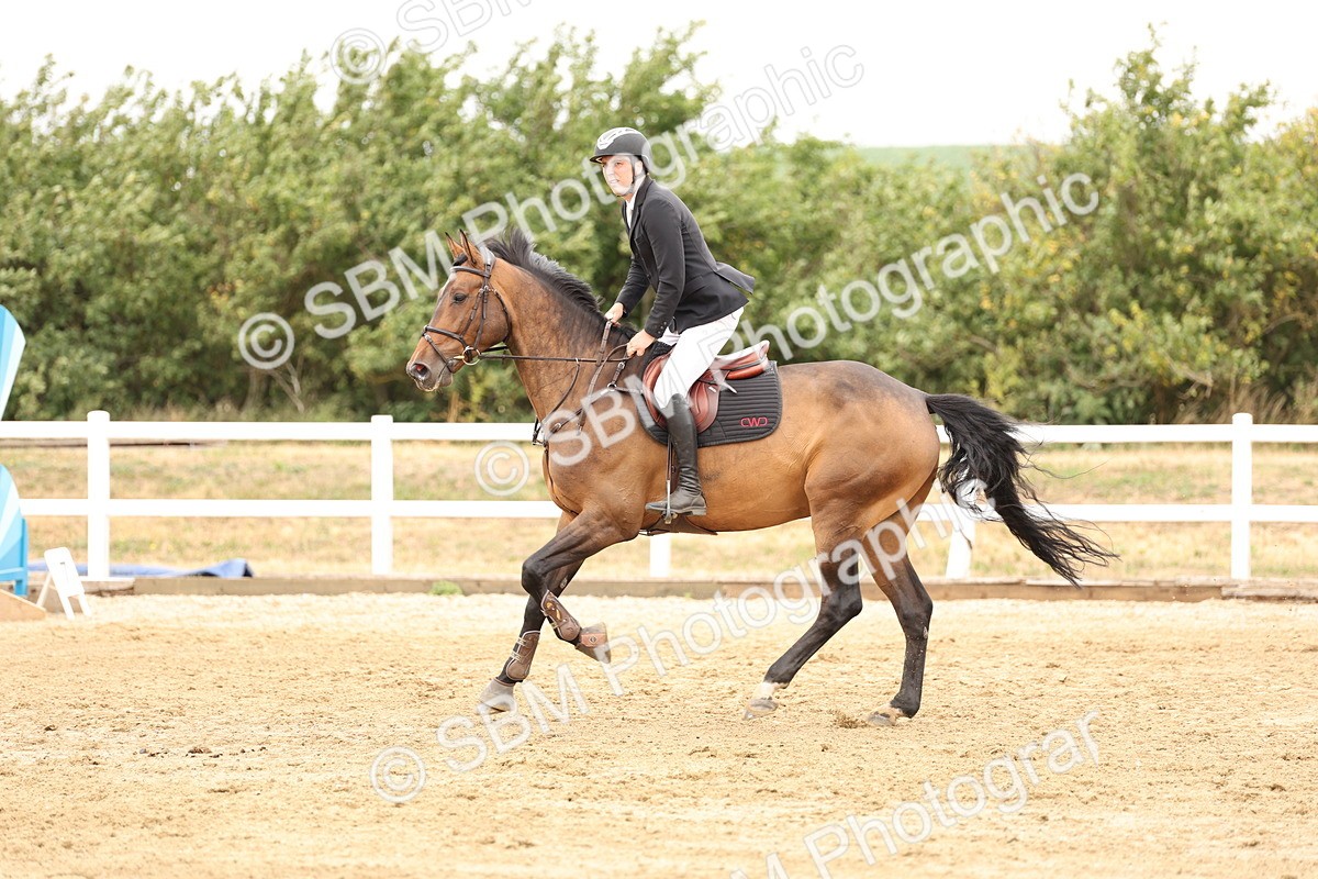 SBM_023869 - Class 5 - Senior Discovery - 1.00m