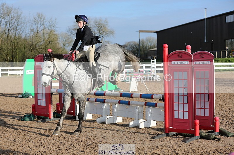 240211A-104618-01933 - Cls 2 Pony British Noivice & 80cm Open