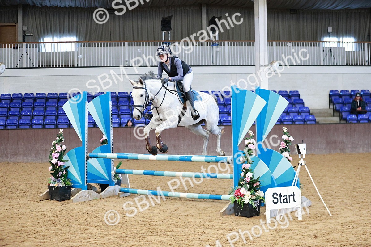 SBM_002854 - Class 9 - Senior British Novice - 90cm