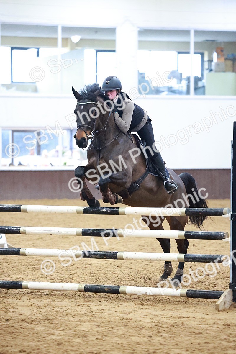 SBM_003549 - Class 3 - Senior Discovery - 1.00m