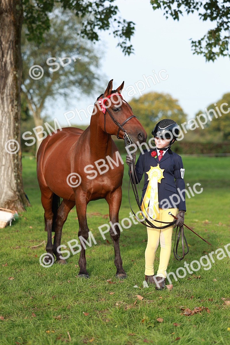 SBM_57086 - S38 - Starters Best Turnout
