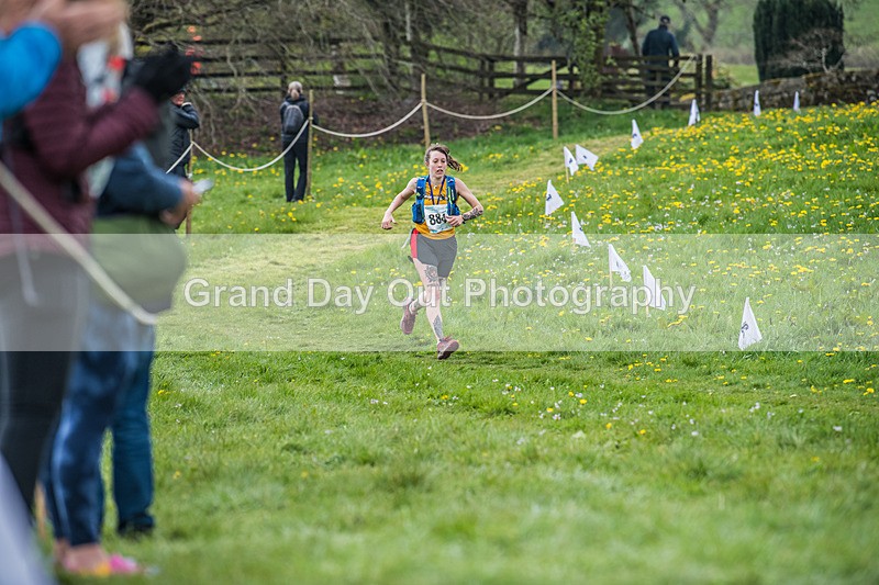 3 Peaks Finish-1674 - The 3 Peaks Race Saturday 26th April 2025 - The Finish