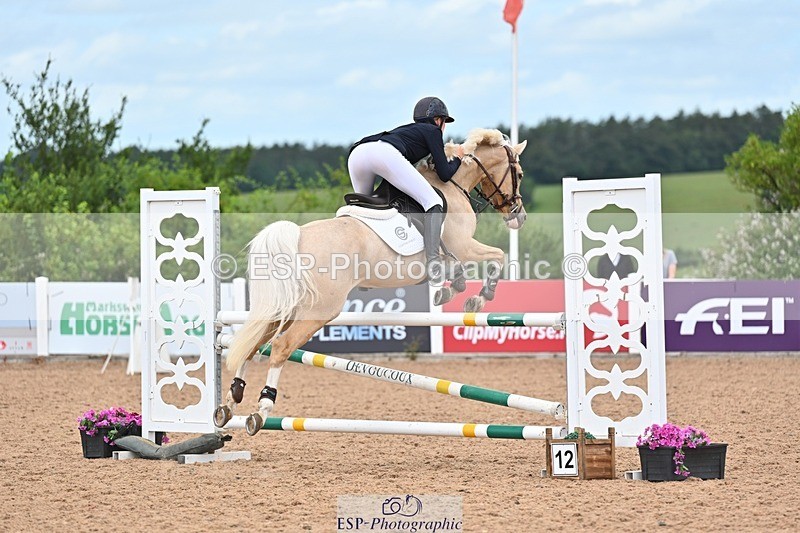 260628-113631-07789 - Cls 37 Pony Newcomers + 1m Open