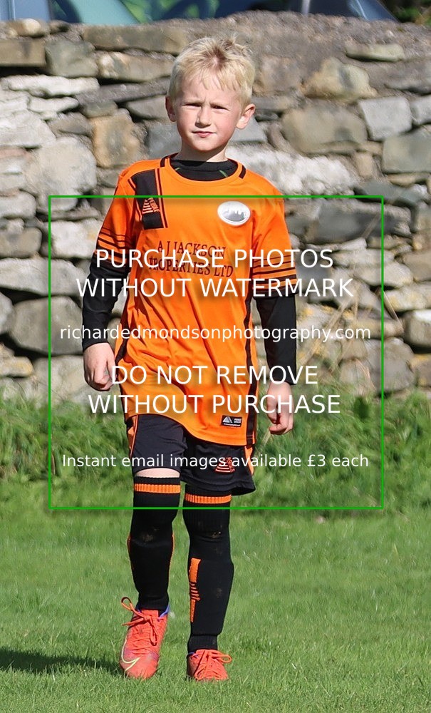 IMG_7762 - Wattsfield Under 8 v Kirkby Stephen Under 8 (8/10/22)