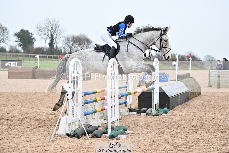 250118-135049-01332 - Cls 3A&B 90cm 13.20 to Coursewalk