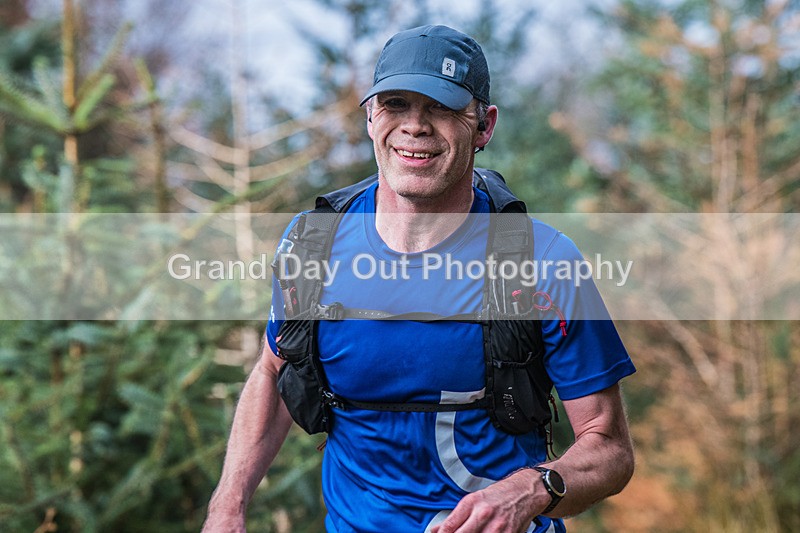 Glentress-733 - High Terrain Events Glentress 21 & 10K Trail Races Saturday 15th November 2025