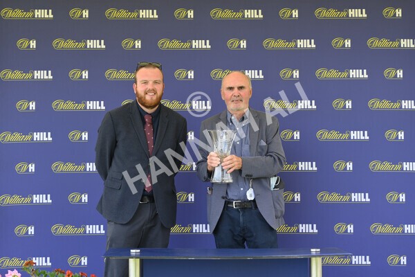 yr09072021r1-54 - Race 1: 2.05pm williamhill.com Best Odds Guaranteed Handicap Stakes