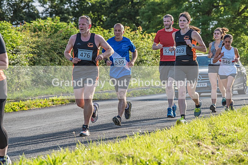 Lambfoot Loop-88 - Lambfoot Loop Road Race Tuesday 5th July 2022