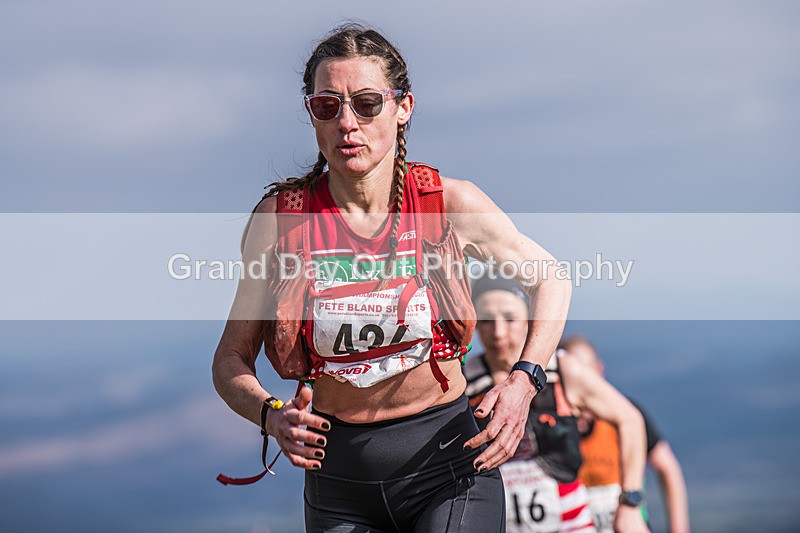 Black Combe-1916 - Black Combe Fell Race Saturday 7th March 2026