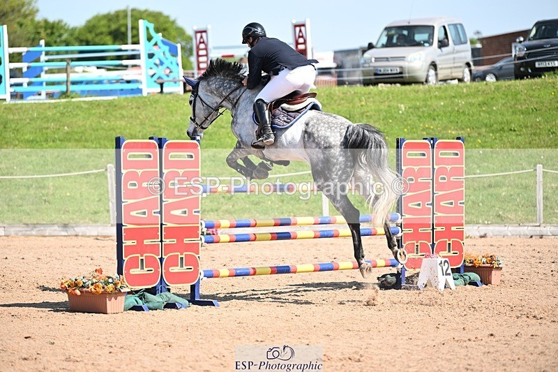 250509-104943-05671 - Cls 14 Snr 1.20m Open