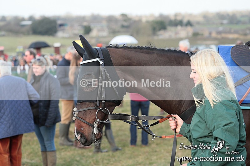 PtP 010325 691 - Beaufort Races Didmarton 01/03/25