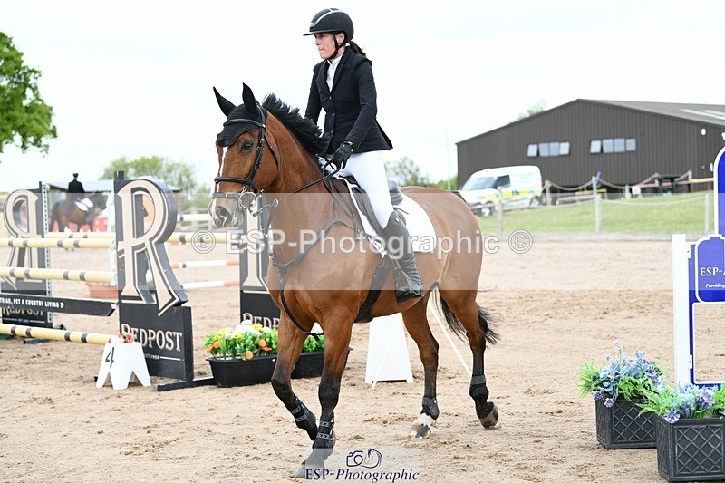 250508-094007-00790 - Cls 1 Snr Foxhunter