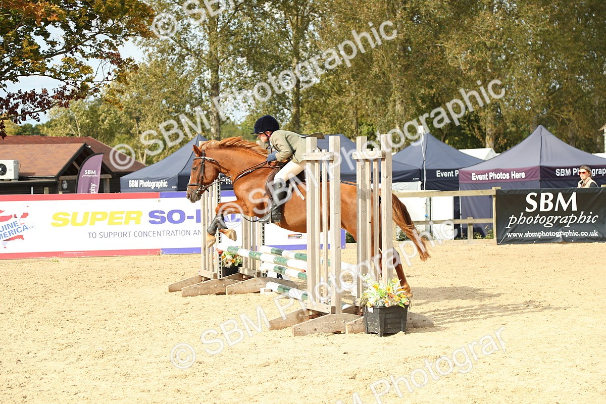 SBM_49430 - J7 - Junior Pony 60cm Championship
