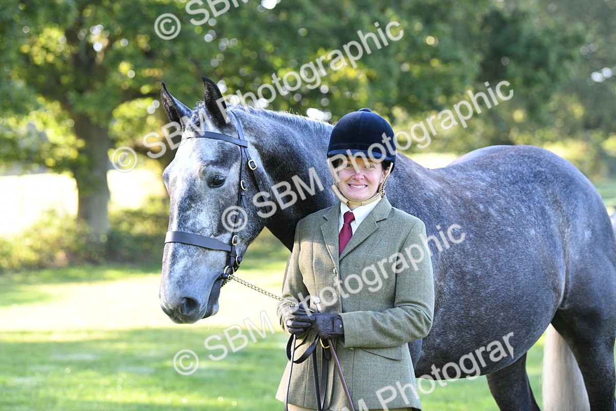 SBM_32808 - S15 - Condition & Turnout In Hand