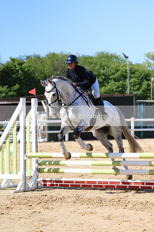 3E7A5012 - Class 3: Senior 80cm