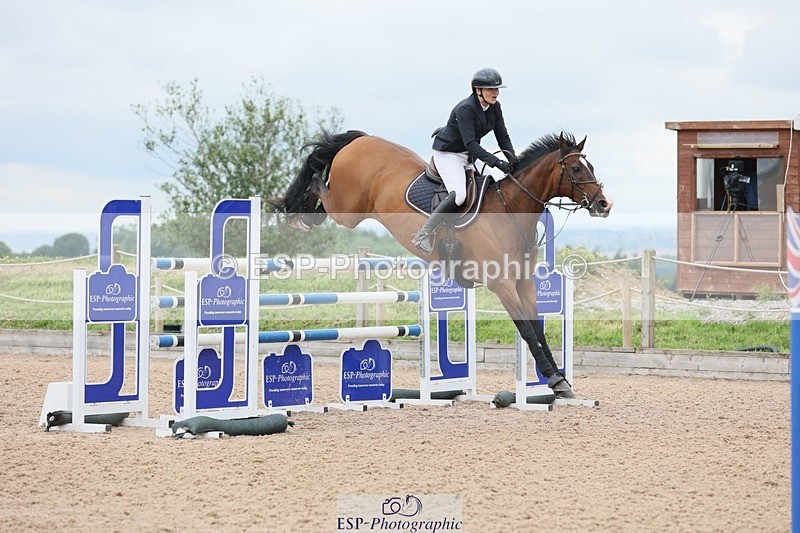 250524-150013-05614 - Cls 17 National 1.30m Open