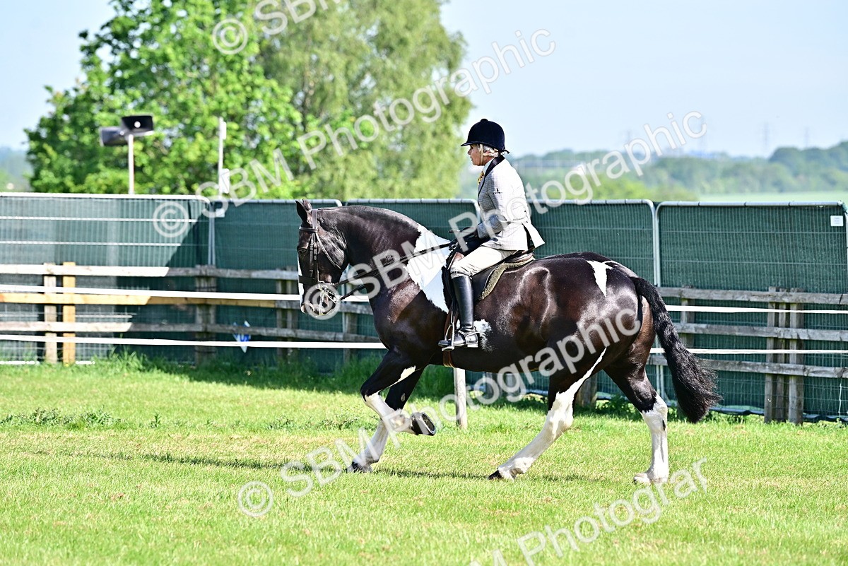 SBM_12139 - Class 93-94 - BSPA RIHS Ridden
