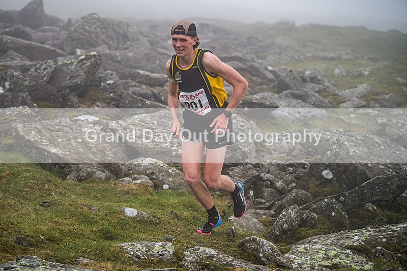 Duddon Short-4 - Duddon Valley Short Fell Race Saturday 30th May 2025